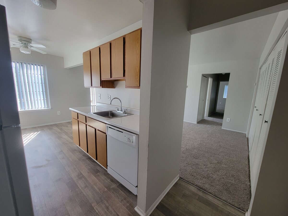 Garfield Commons Apartments Clinton Twp, MI Rentable