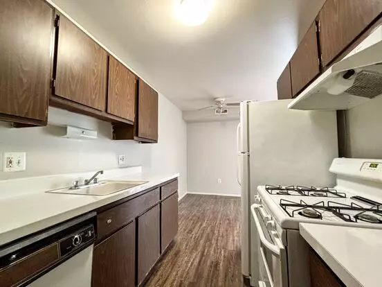 Warren Woods Apartment for rent in Warren, MI