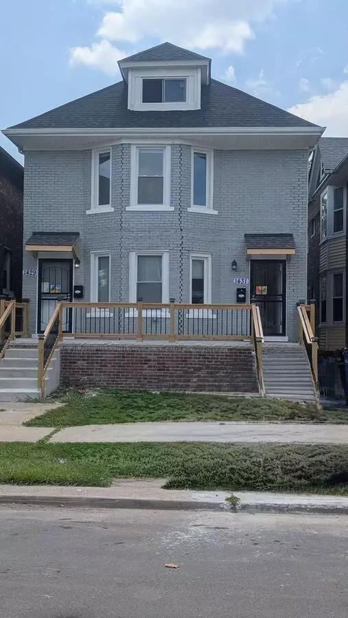 Euclid Gateway 5 Apartment for rent in Detroit, MI