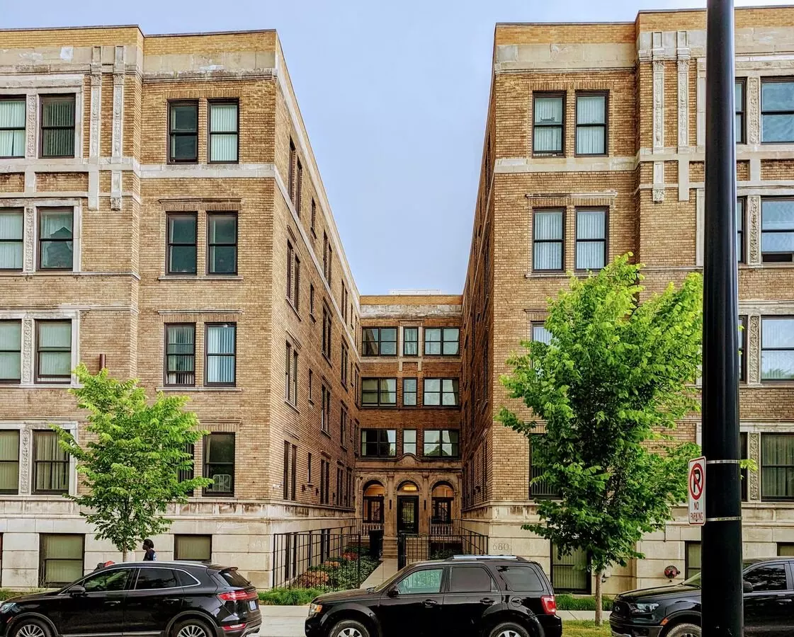 680 Delaware Apartment for rent in Detroit, MI