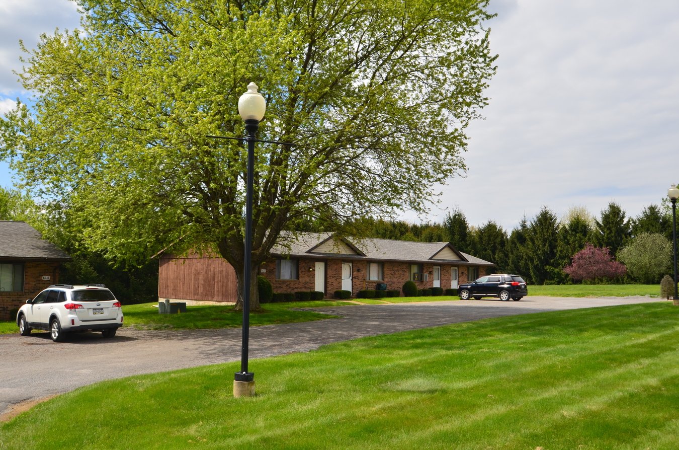 Clearview Meadows Apartments Butler, PA Rentable