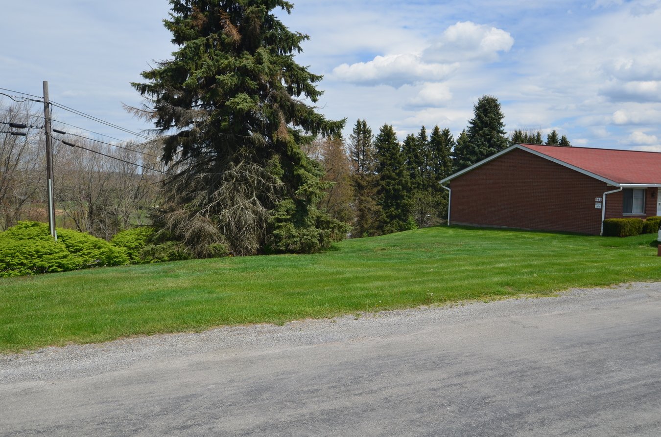 Sunbury Estates Apartments Butler, PA