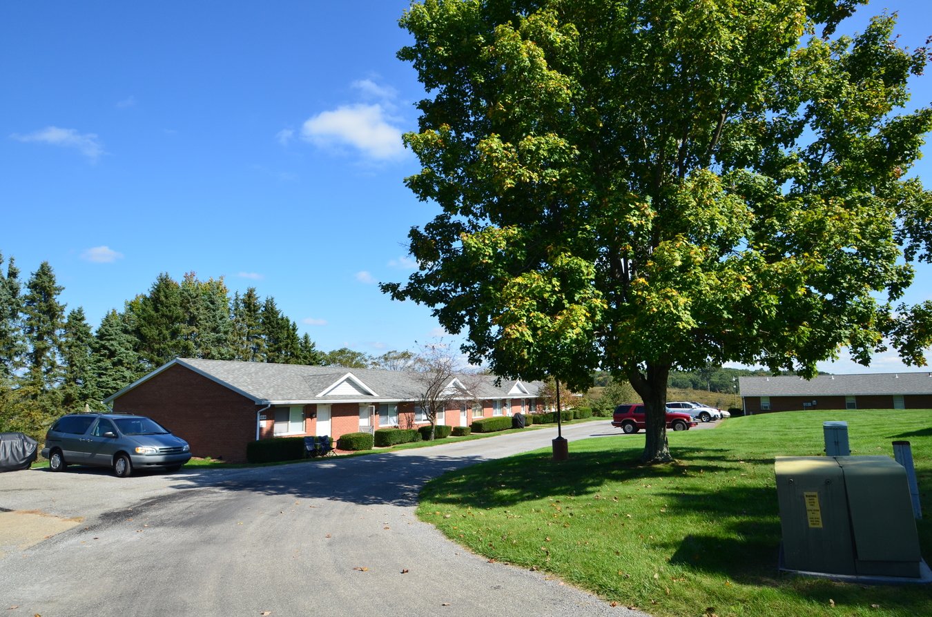 Sunbury Estates Apartments 150 Sunbury Estates Butler, PA