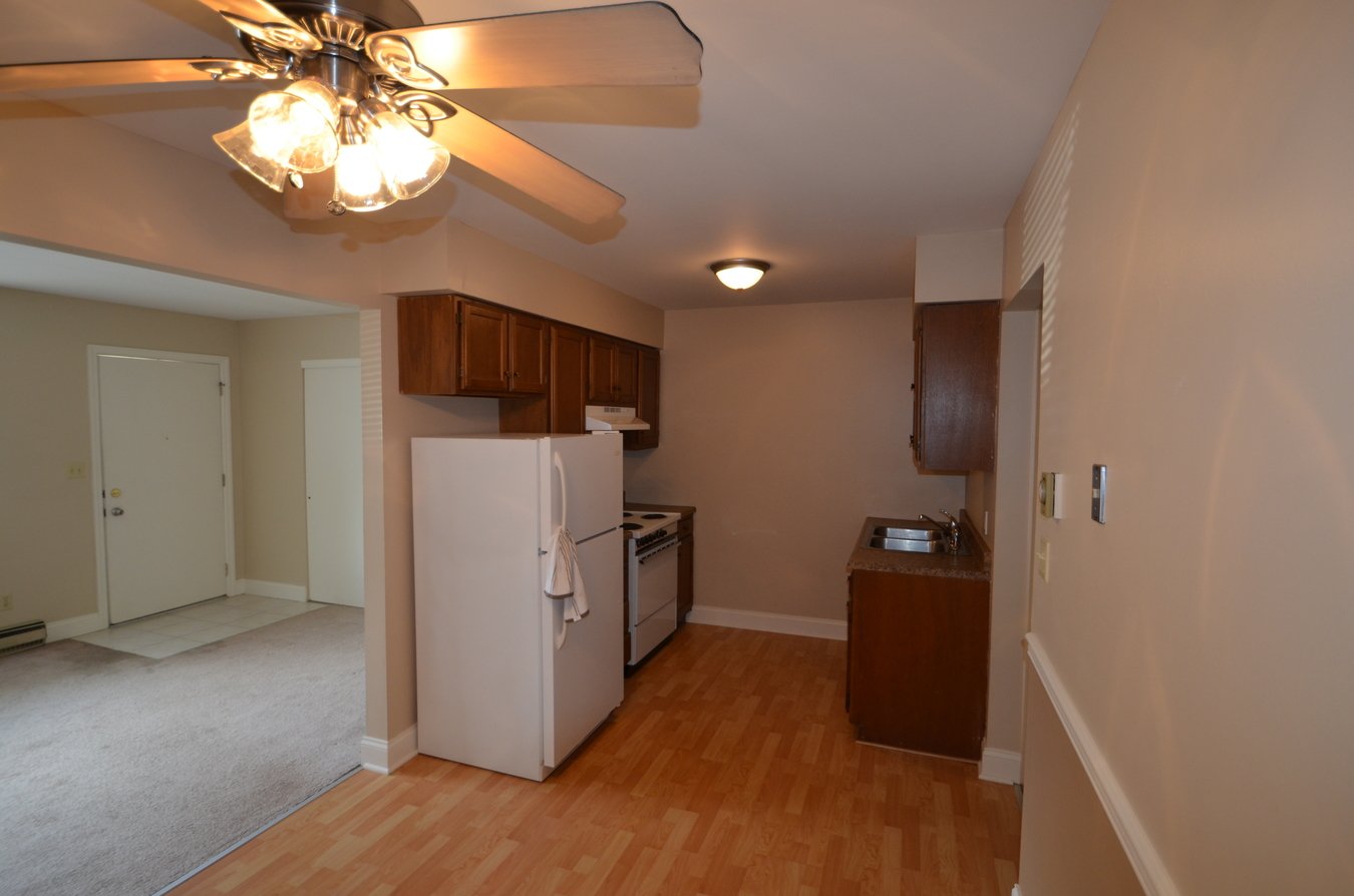 Sunbury Estates Apartments Butler, PA