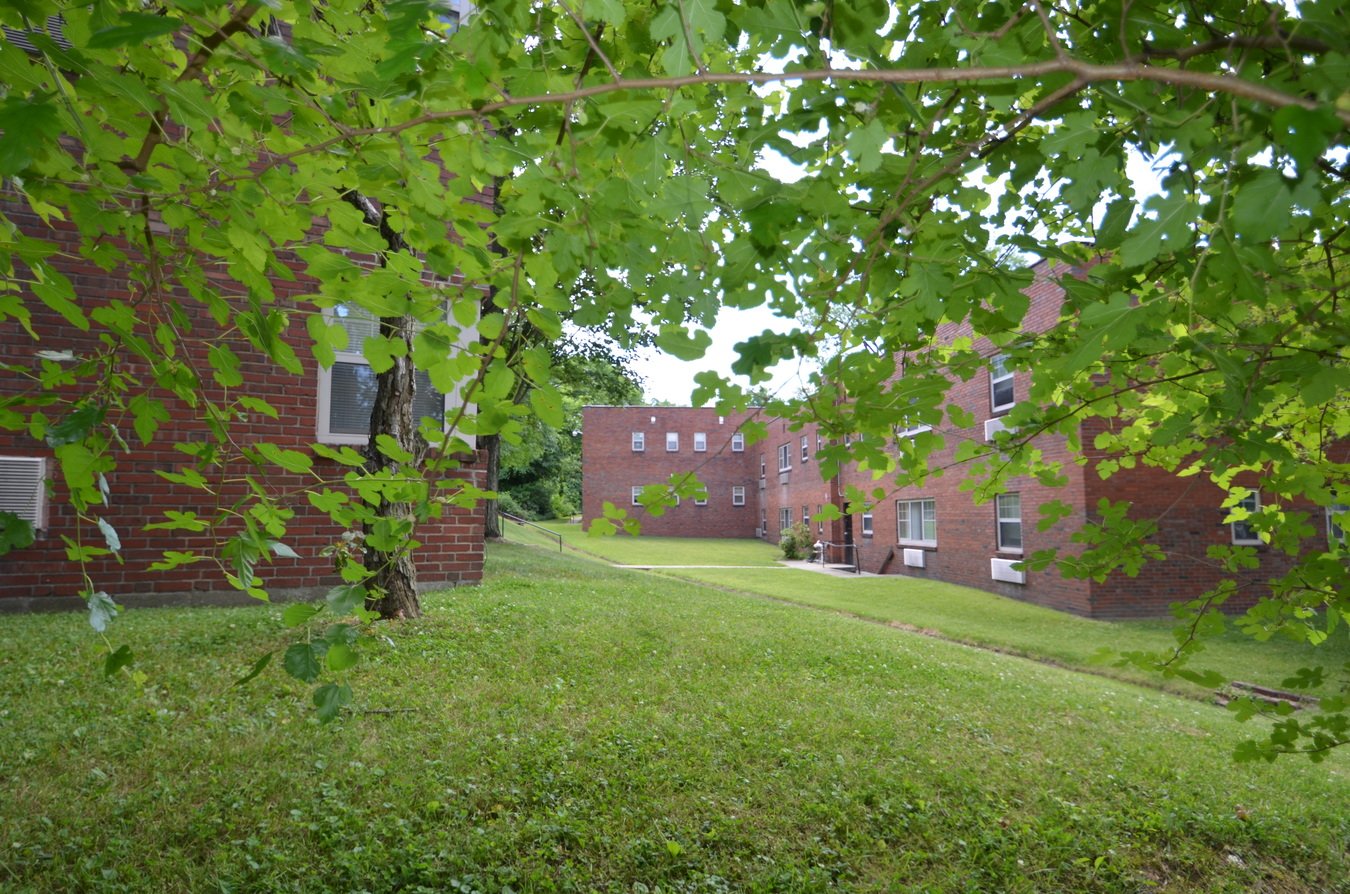 WestWood Apartments Port Vue, PA