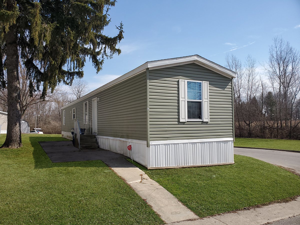 Russiaville Apartments 380 W Chandler St Russiaville, IN