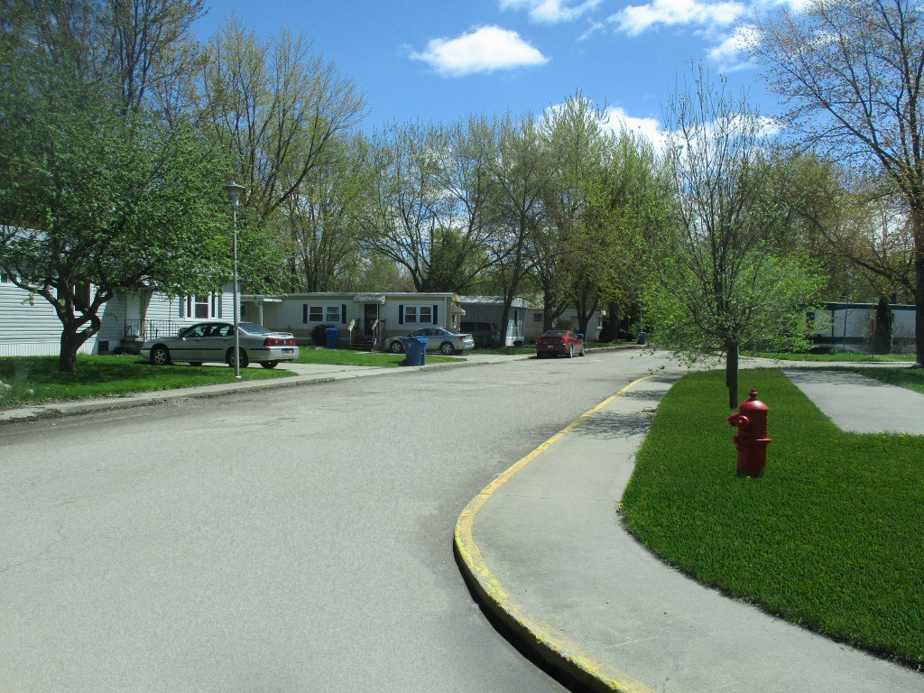 Westshore Estates Apartments Bay City, MI Rentable