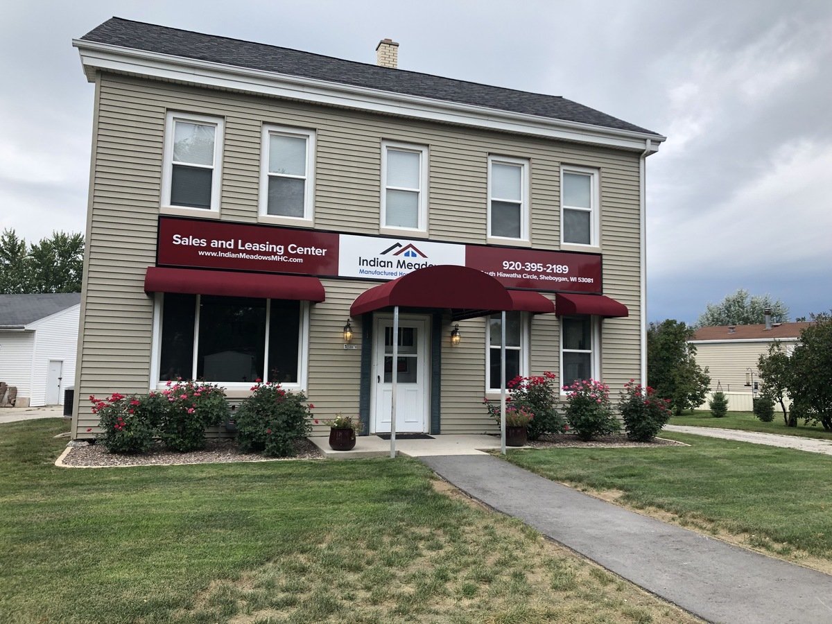 Indian Meadows Apartments 1 South Hiawatha Sheboygan, WI