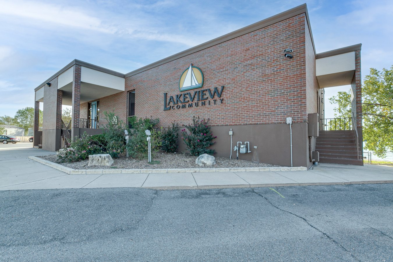 Lakeview Community Apartments Wichita, KS Rentable