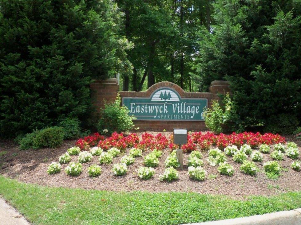 Eastwyck Village Apartments Virginia Beach, VA Rentable