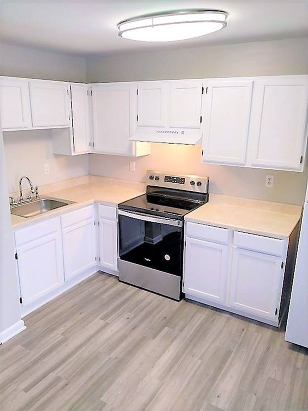 Bay Street Estates Apartments 509 Bay St 106 Berlin, MD