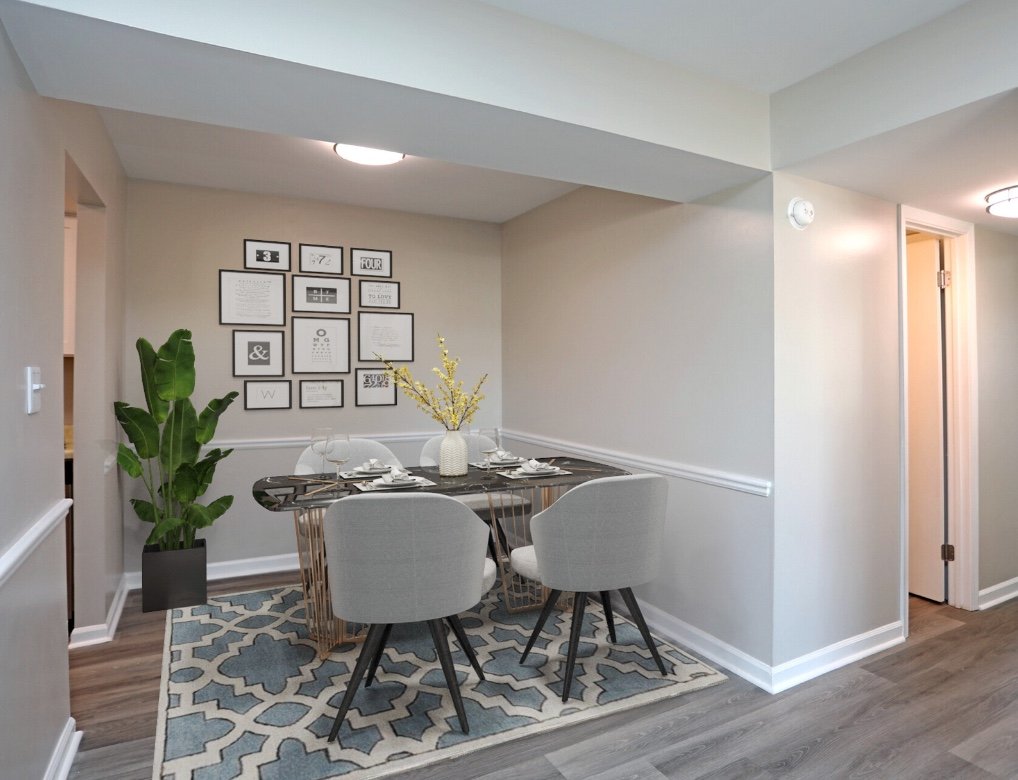 The Flats at Rutgers Apartments Roanoke, VA Rentable