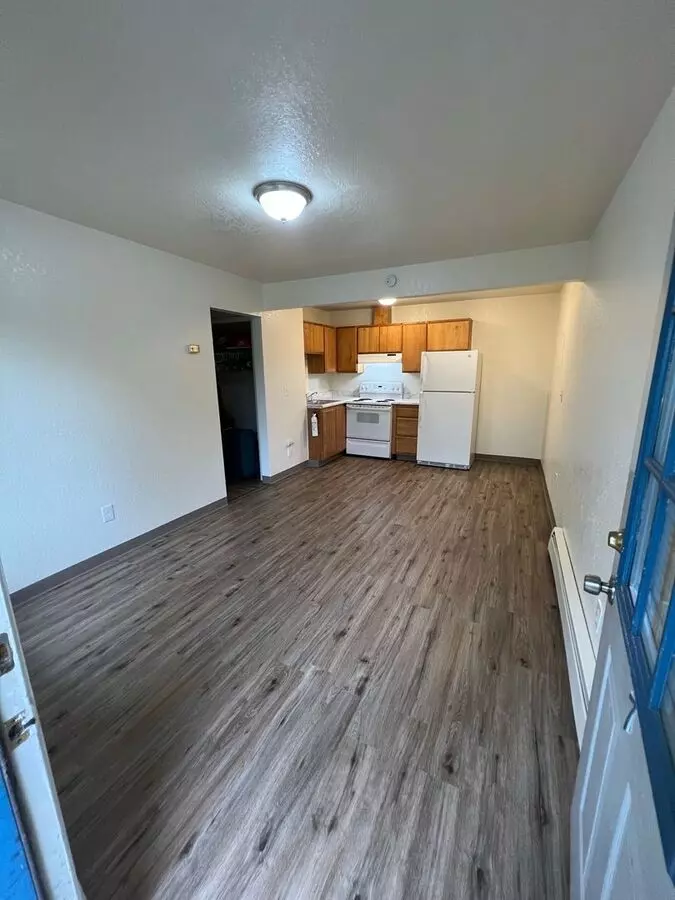 Wwa - West Wind Annex Apartment for rent in Anchorage, AK