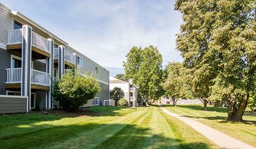 Weston Park Apartments Apartment for rent in Des Moines, IA