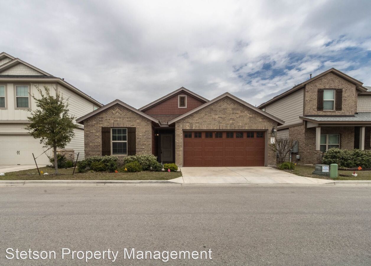 143 Alexander Kyle, TX House for Rent Rentable