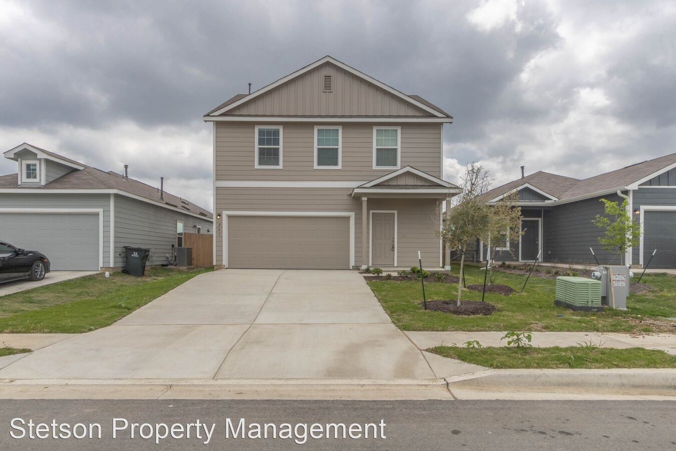 261 Soapstone Pass San Marcos, TX House for Rent Rentable