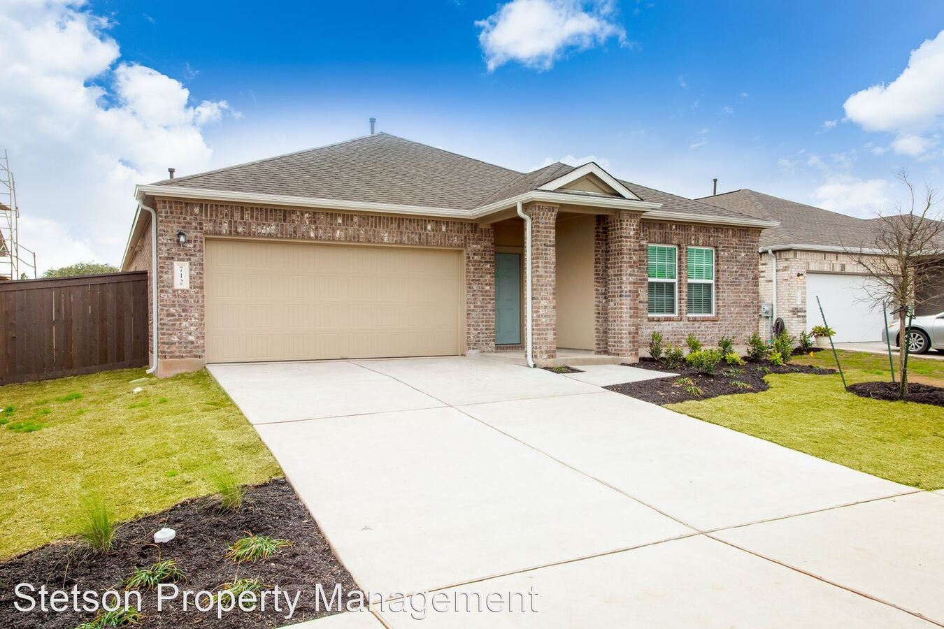 712 Mallow Rd Leander, TX House for Rent Rentable