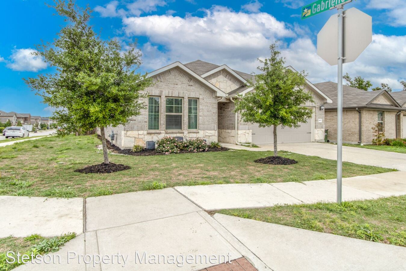 1605 Gerald Ln Leander, TX House for Rent Rentable