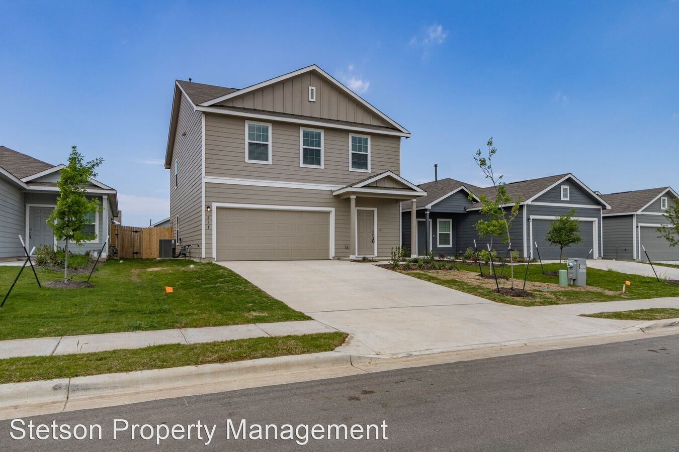 231 Mica Trl Maxwell, TX House for Rent Rentable