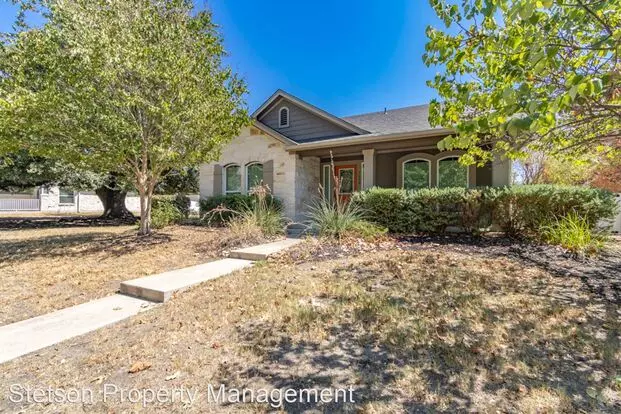 1600 Colorado Bend Dr Apartment for rent in Cedar Park, TX