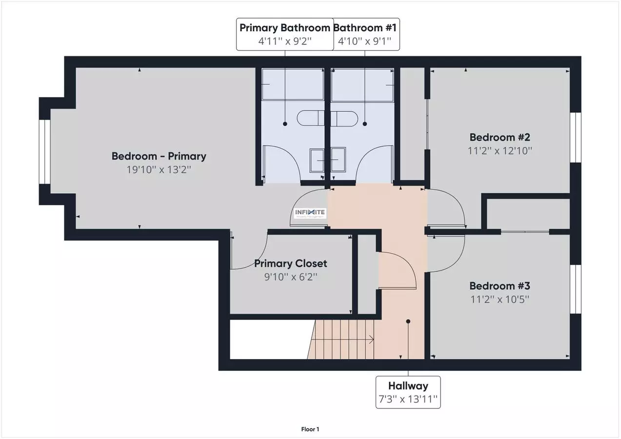 3 Bedroom, 2.5 Bath Condo In Belgrade, Mt! House for rent in Belgrade, MT