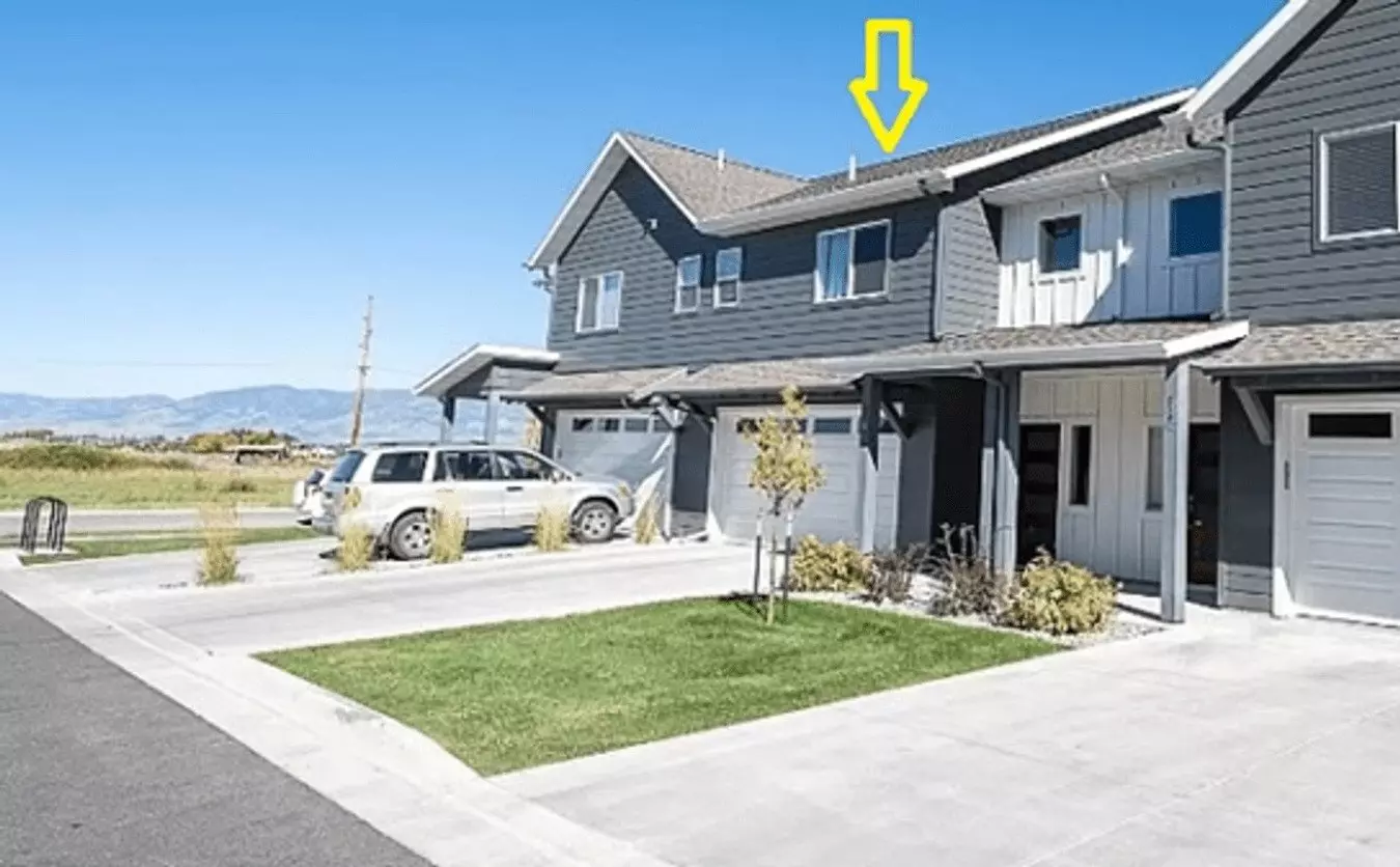 3 Bedroom Condo In Bozeman House for rent in Bozeman, MT