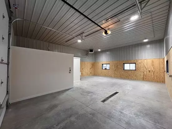 Commercial Shop Space For Lease Apartment for rent in Belgrade, MT