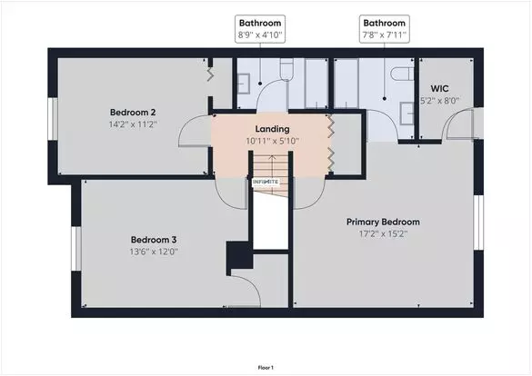 3 Bedrooms | 2.5 Baths | 2-car Garage Apartment for rent in Belgrade, MT