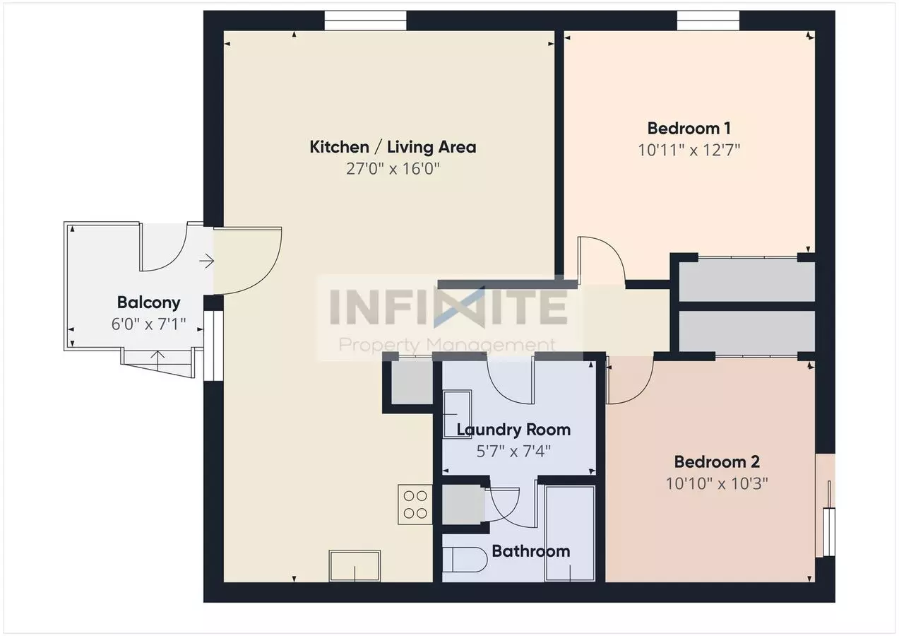 Super Comfy Apartment Apartment for rent in Bozeman, MT
