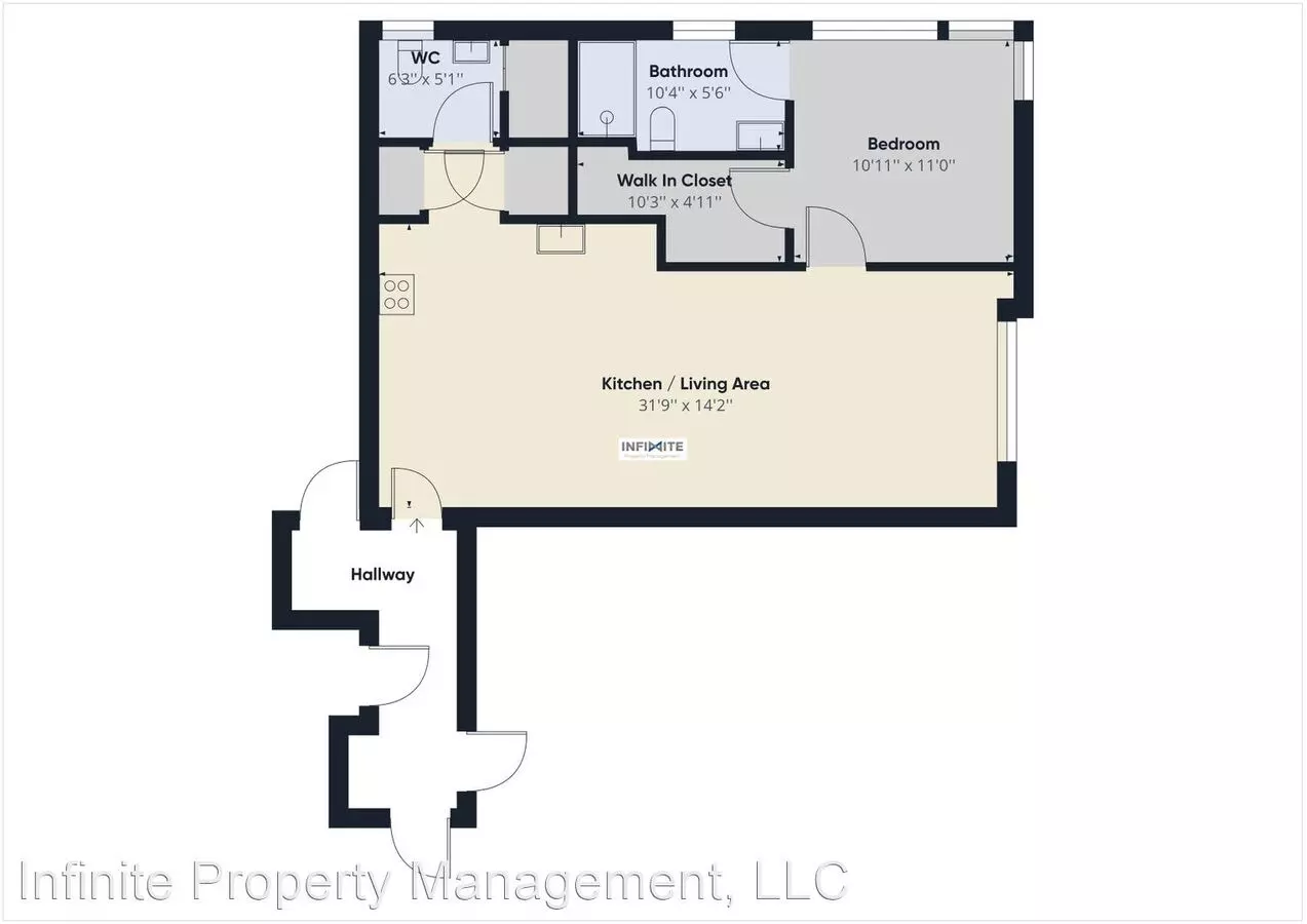 1295 Thomas Dr Unit 302 House for rent in Bozeman, MT