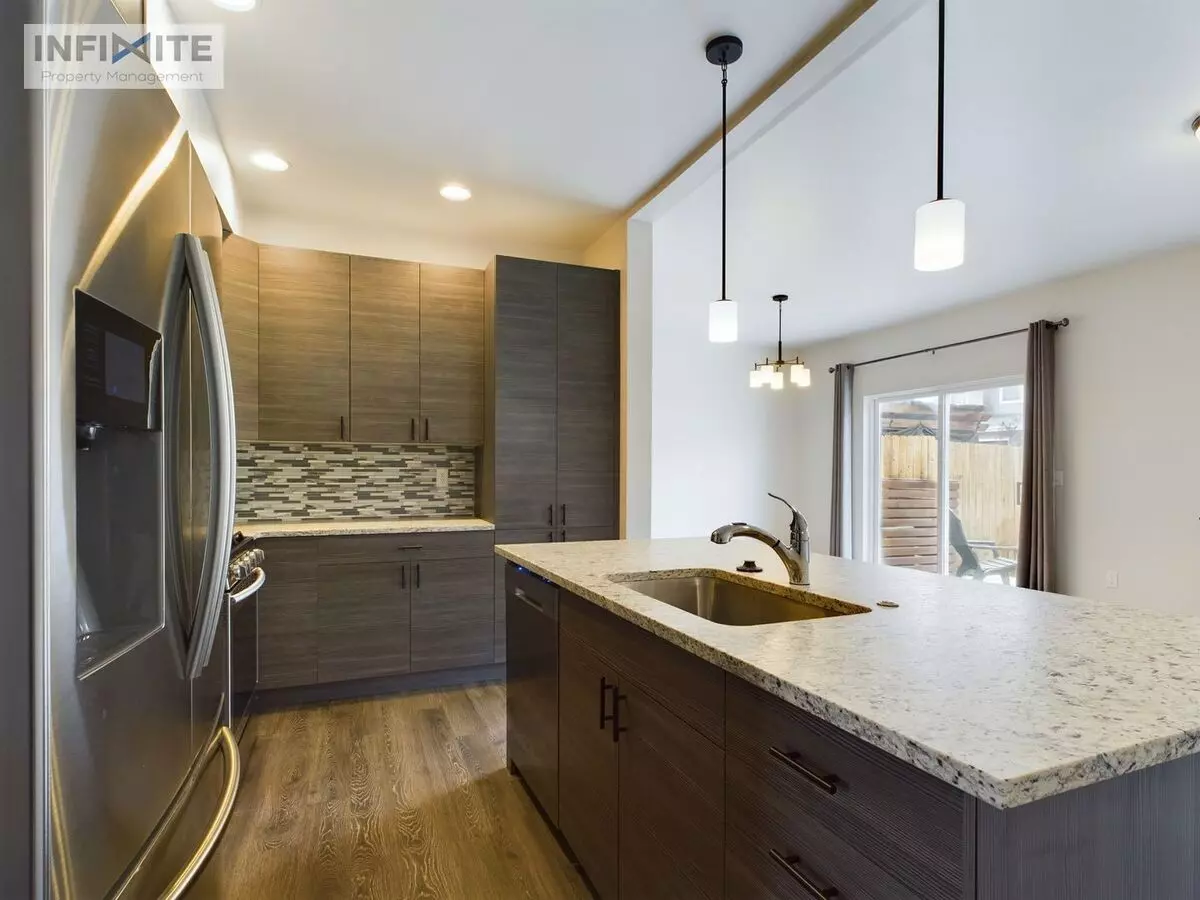 3 Bedroom With Fenced Yard House for rent in Belgrade, MT