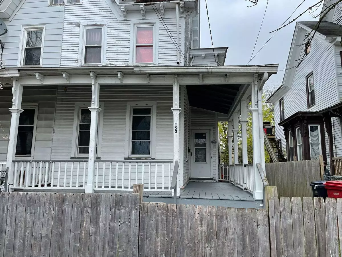153 Walnut St Apartment for rent in Bridgeton, NJ