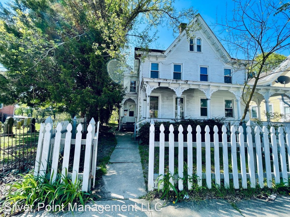 242 E Commerce St House for rent in Bridgeton, NJ