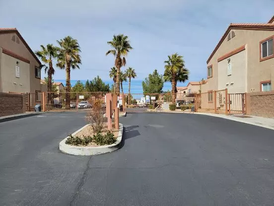 2 Primary Suites Condo Apartment for rent in Las Vegas, NV
