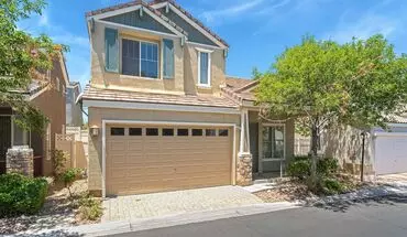 2 of 35 3 Bedroom, 2 Bathroom, 2 Car Garage Home In A Gate Community With Pool And Park House for rent in Las Vegas, NV