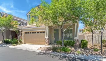 3 of 35 3 Bedroom, 2 Bathroom, 2 Car Garage Home In A Gate Community With Pool And Park House for rent in Las Vegas, NV