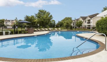 Barclay Glen Apartments Apartment for rent in Williamstown, NJ