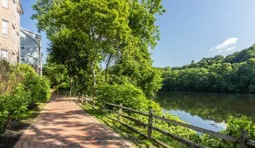 4 of 64 Merion Riverwalk Apartment Homes Apartment for rent in Shelton, CT