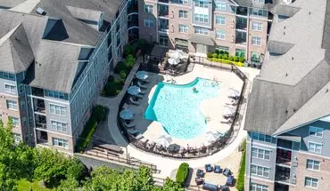 2 of 64 Merion Riverwalk Apartment Homes Apartment for rent in Shelton, CT
