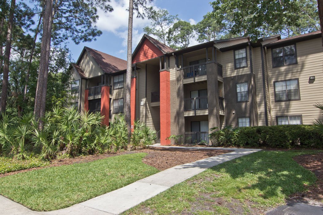 Timberwalk Apartments Jacksonville, FL