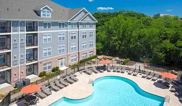 3 of 64 Merion Riverwalk Apartment Homes Apartment for rent in Shelton, CT