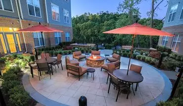 5 of 64 Merion Riverwalk Apartment Homes Apartment for rent in Shelton, CT