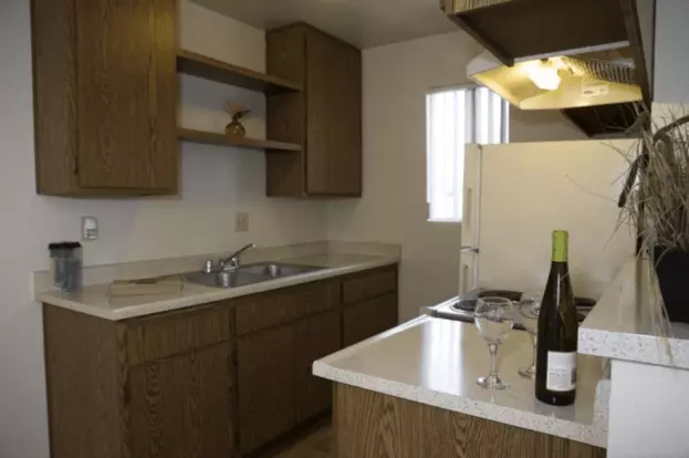 Greentree Gardens Apartment for rent in San Bernardino, CA