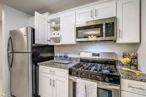 The Horizons At Franklin Lakes Apartment Homes Apartment for rent in Franklin Lakes, NJ