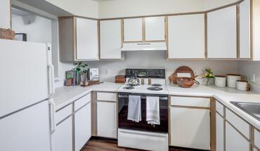 Steeplechase Apartments And Townhomes Apartment for rent in Toledo, OH