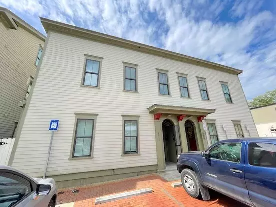 611 E Duffy Ln Apartment for rent in Savannah, GA