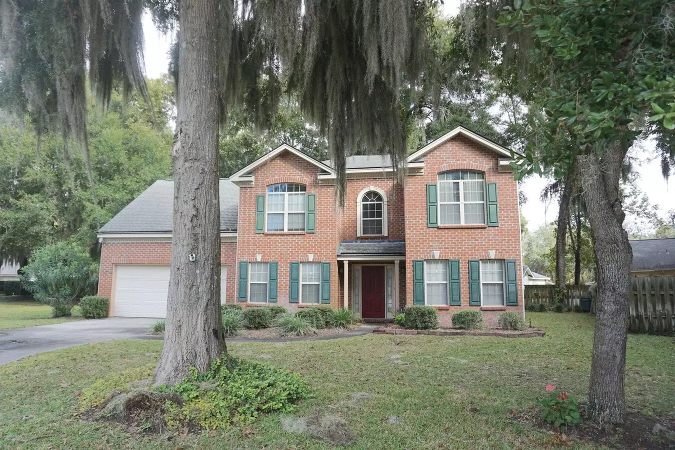 5 Bed | 2.5 Bath | Single Family Home | Bonus Room | 2 Car Garage House for rent in Savannah, GA