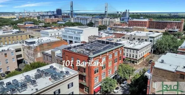 2 Bed | 2 Bath | Downtown Condo Apartment for rent in Savannah, GA