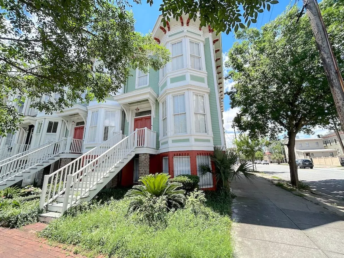 Furnished 2 Bed | 1 Bath | Victorian District Apartment for rent in Savannah, GA