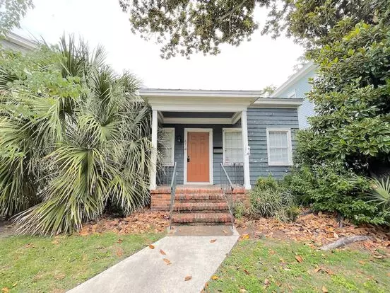 2 Bed | 2 Bath | Dixon Park Apartment for rent in Savannah, GA